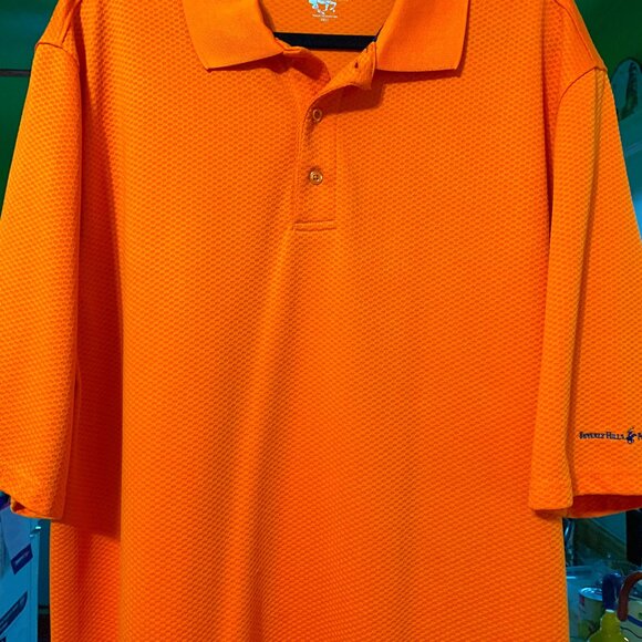 Men's Polo or Golf Shirt 2XLT - Picture 1 of 1